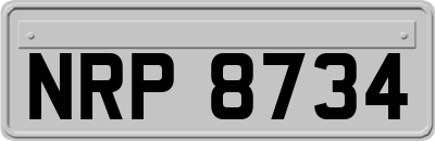 NRP8734