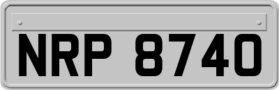 NRP8740