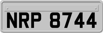 NRP8744
