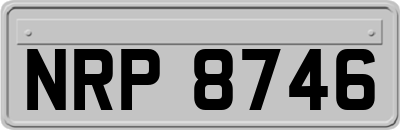NRP8746