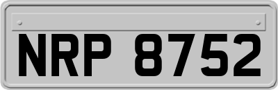 NRP8752