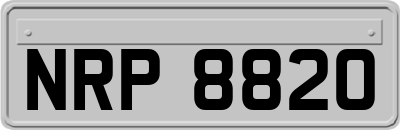 NRP8820