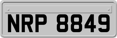 NRP8849