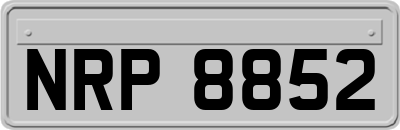 NRP8852