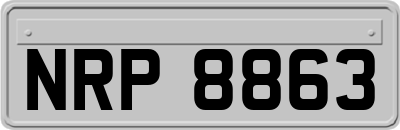 NRP8863