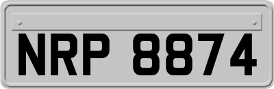 NRP8874