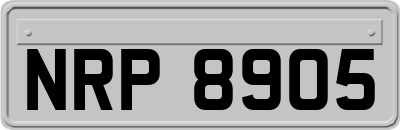 NRP8905