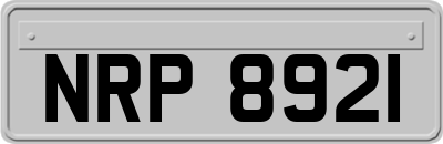NRP8921