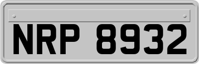 NRP8932