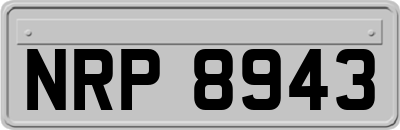 NRP8943