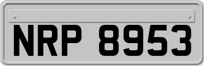 NRP8953