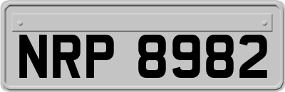 NRP8982