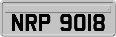 NRP9018