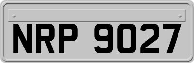 NRP9027