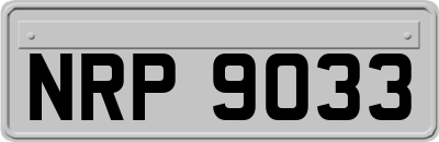 NRP9033