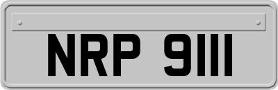 NRP9111