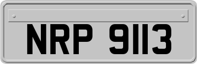 NRP9113