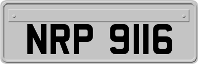 NRP9116