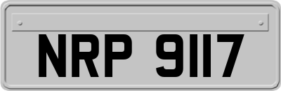 NRP9117