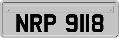 NRP9118