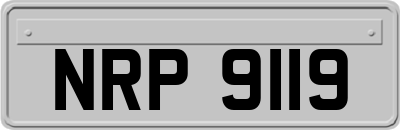 NRP9119