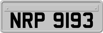 NRP9193