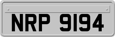 NRP9194