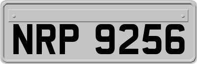 NRP9256
