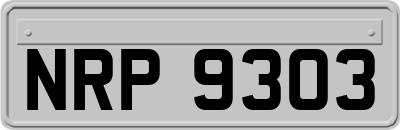 NRP9303