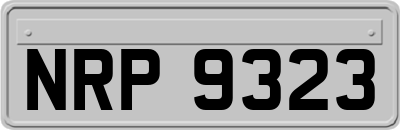 NRP9323