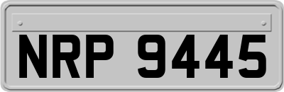 NRP9445