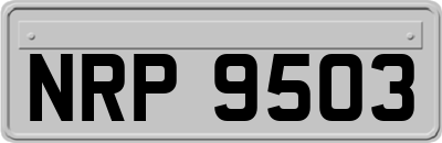 NRP9503