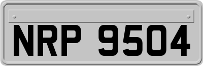 NRP9504