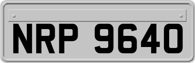 NRP9640
