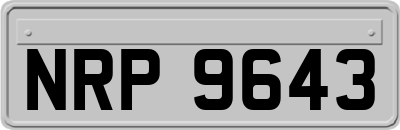 NRP9643