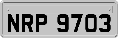 NRP9703