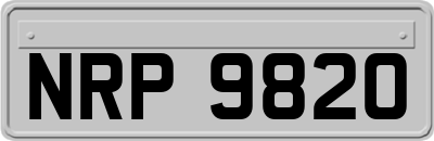 NRP9820
