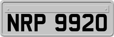 NRP9920