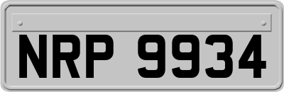 NRP9934