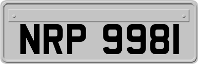 NRP9981
