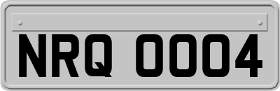 NRQ0004