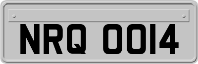 NRQ0014
