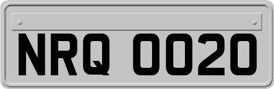 NRQ0020