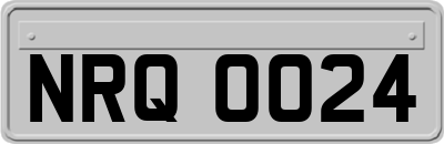 NRQ0024