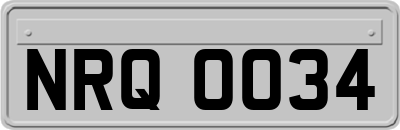 NRQ0034