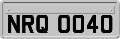 NRQ0040