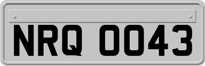 NRQ0043