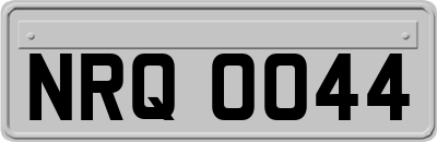 NRQ0044