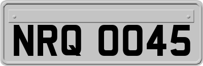 NRQ0045
