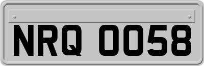 NRQ0058